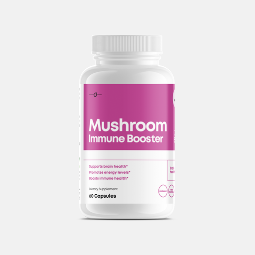MB001001 Mushroom Immune Booster